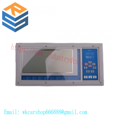 WINGREEN DSPB_V4.0_A02 03ZSTI7-00-402-RS Industrial Control Module