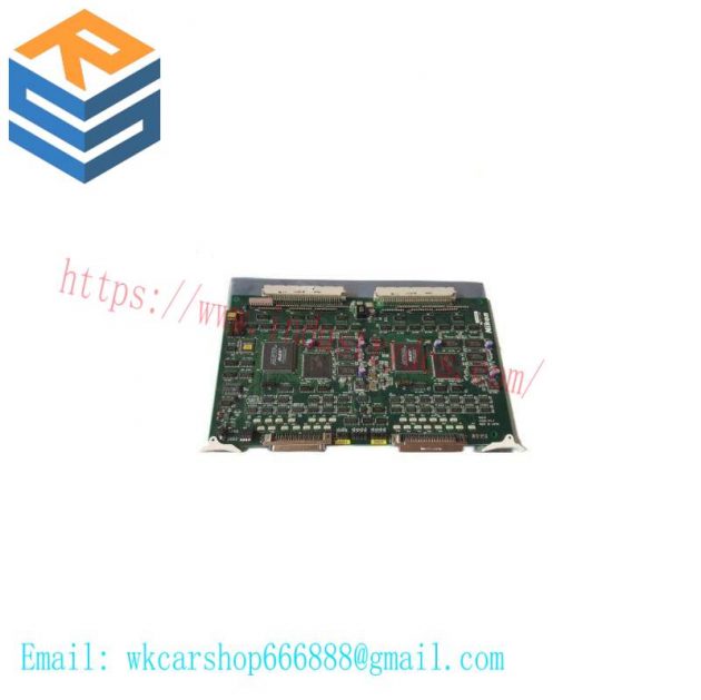 WINGREEN IPB PCB V2.0_A01 - High-Performance Industrial Control Module