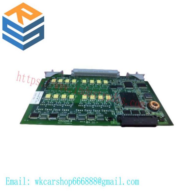 WINGREEN IPB PCB V2.0_A01 - High-Performance Industrial Control Module
