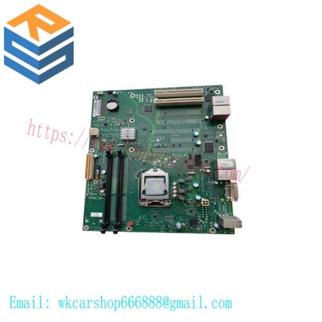 WINGREEN LAIB V3.0_A00 PLC Module