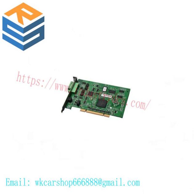 WOODHEAD APP-ETH-PCU PCU2000ETH - High-Speed Ethernet Industrial Control Module