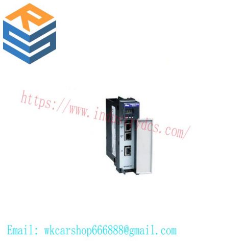 Woodhead SST-SR4-CLX Backplane Module