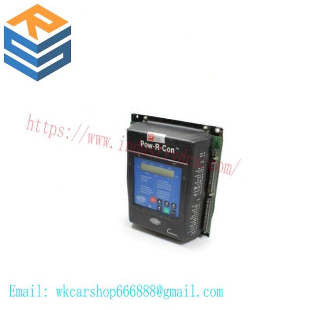 WOODWARD 5437-1067A Industrial Control Module