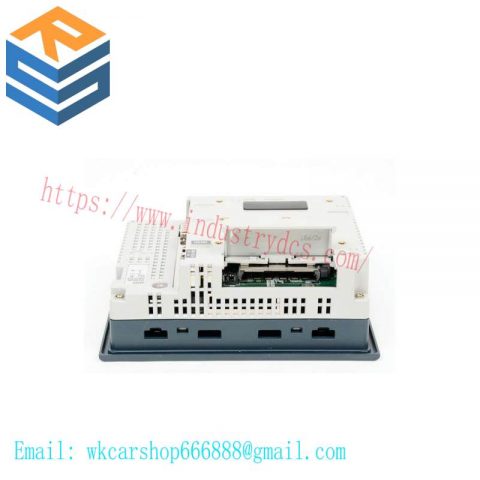 Schneider Advanced Touchscreen Panel XBTGT2220, Schneider, XBTGT2220, Touchscreen Panels