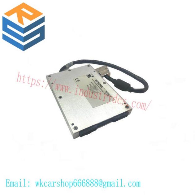 XYCOM XVME-530 Industrial Control Module