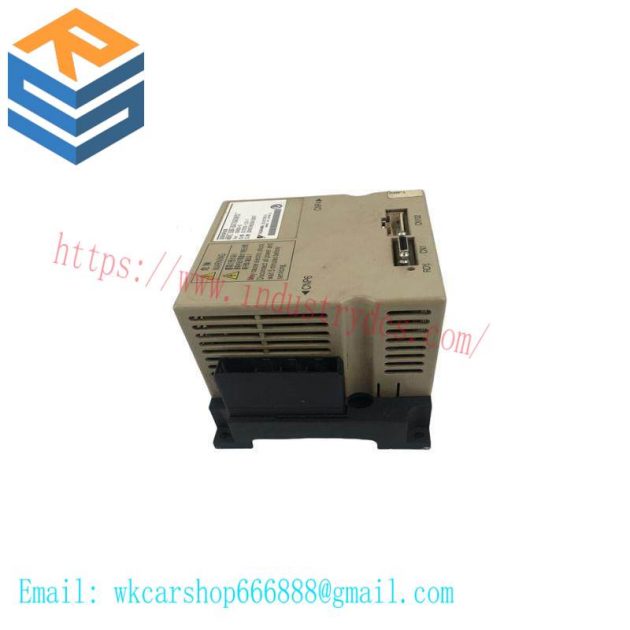 YASKAWA DI-01 Digital Indicator Controller - High Precision Measurement Device