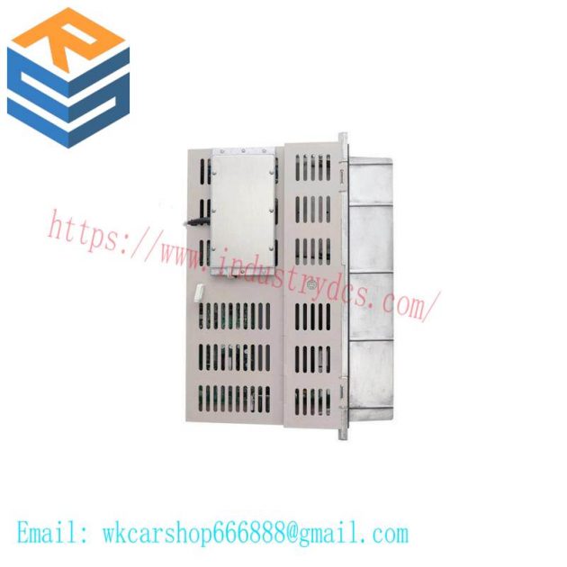YASKAWA JAMSC-B1063 Industrial Control Module