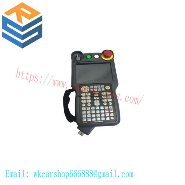 YASKAWA JAMSC-B1070 Industrial Control Module