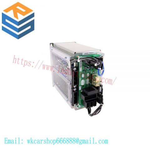 YASKAWA JAMSC-B2732V Industrial Control Module