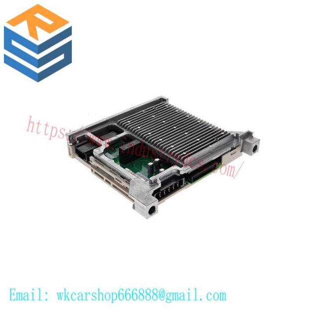 YASKAWA JAMSC-B2732V Industrial Control Module