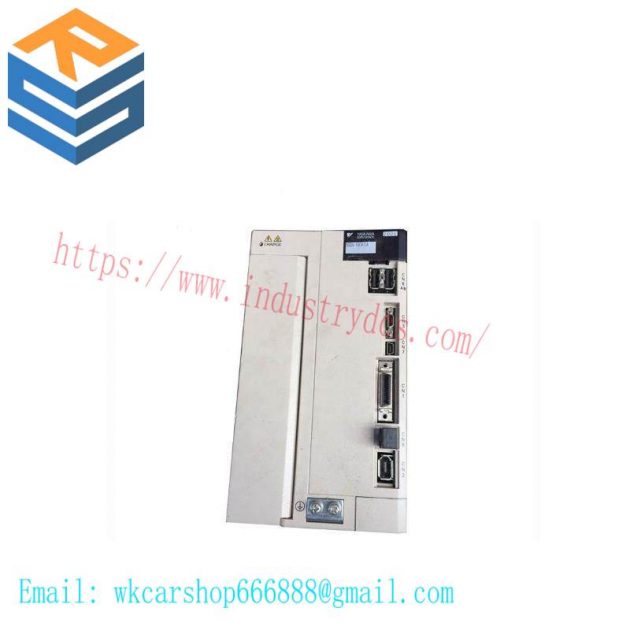 YASKAWA JAMSC-B2732V Industrial Control Module