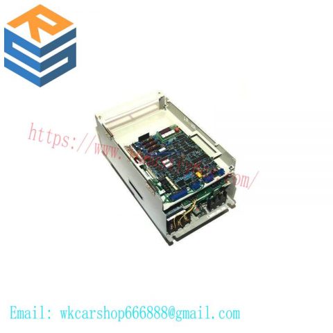 YASKAWA JAMSI-B1031 Industrial Automation Module