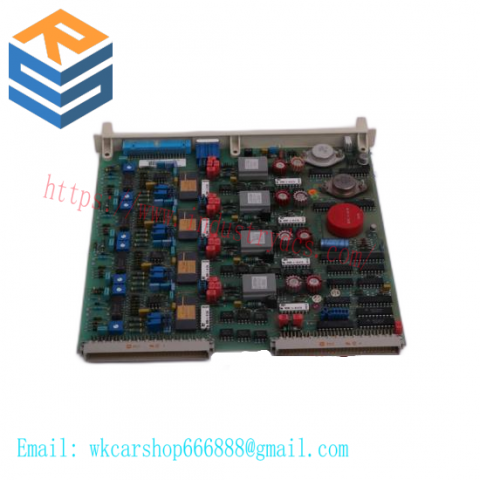 YASKAWA JANCD-CP50B High-Performance Drive for Industrial Applications