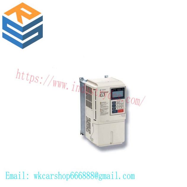YASKAWA JANCD-XIO01 Input Module for Industrial Automation