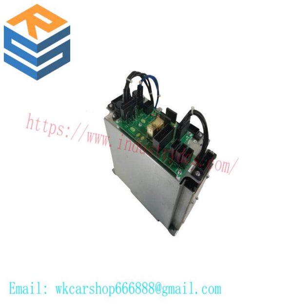 YASKAWA JANCD-XTU01B Industrial Servo Drive Module