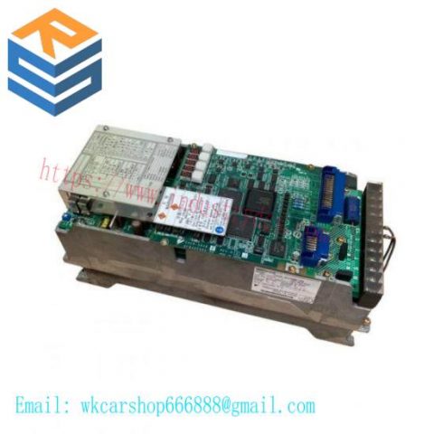 YASKAWA JEPMC-MC001 Advanced Motion Control Module
