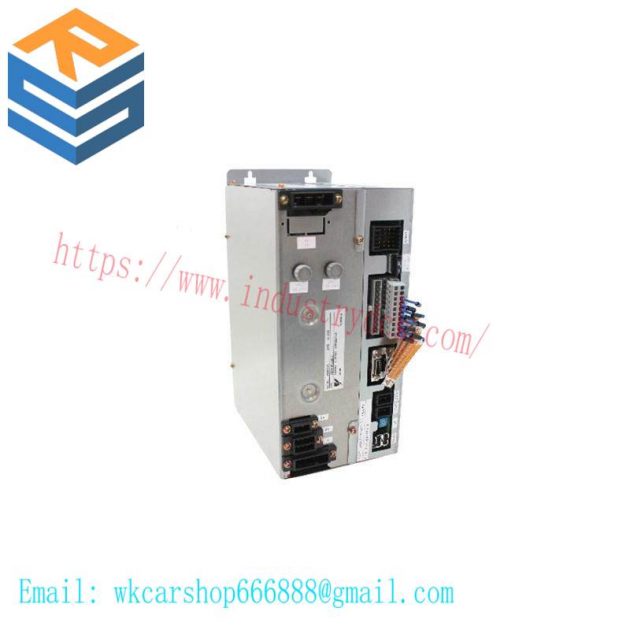 YASKAWA JEPMC-MC001 Advanced Motion Control Module