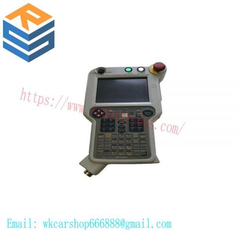 Yaskawa NX100 JZRCR-NPP01B-1 & JZRCR-NPP01-1: High Precision Touch Screen Glass Panel