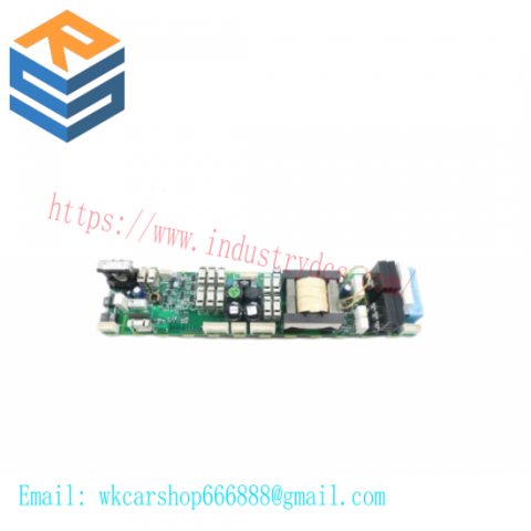 YASKAWA MB-01 Modbus Master Communication Module