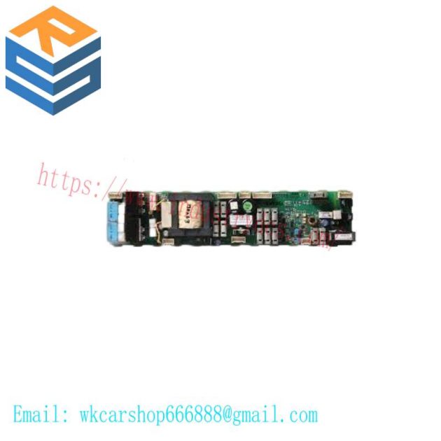 YASKAWA MB-01 Modbus Master Communication Module