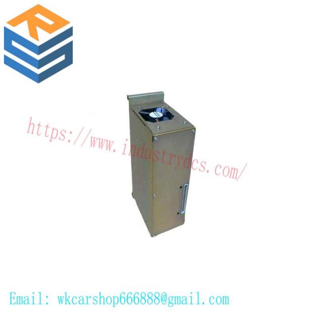Yaskawa NX100 CPS-420F Robot Controller Power Supply