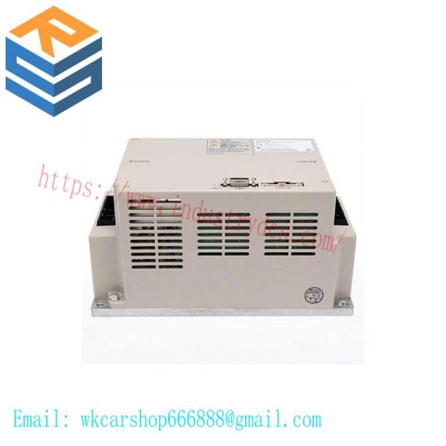 Yaskawa SGDR-SDA950A01B-EY26 High-Power Servo Driver, Precision Control for Heavy-Load Applications