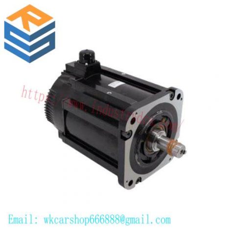 Yaskawa SGM7G-44APK-YR11 | High Precision AC Servo Motor