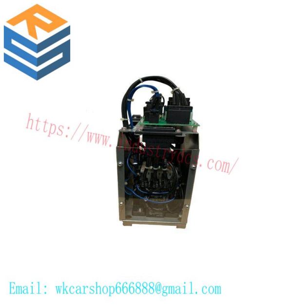 YASKAWA SGMAH-02AAA21 High Precision Servo Motor for Industrial Automation