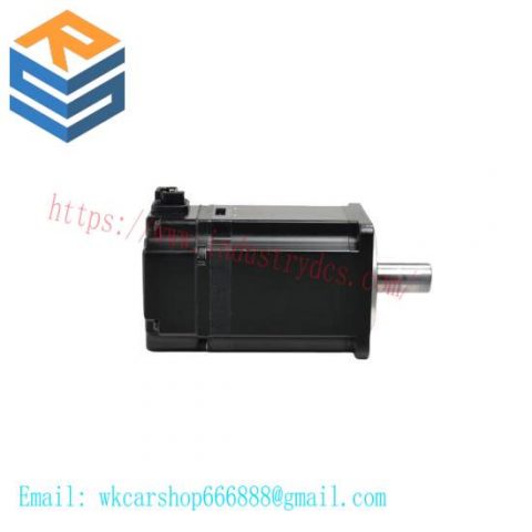 Yaskawa SGMJV-04ADA21 - High-Performance Servo Motor for Precision Applications