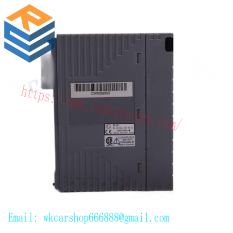 Yokogawa 16137-188 Advanced Input Module
