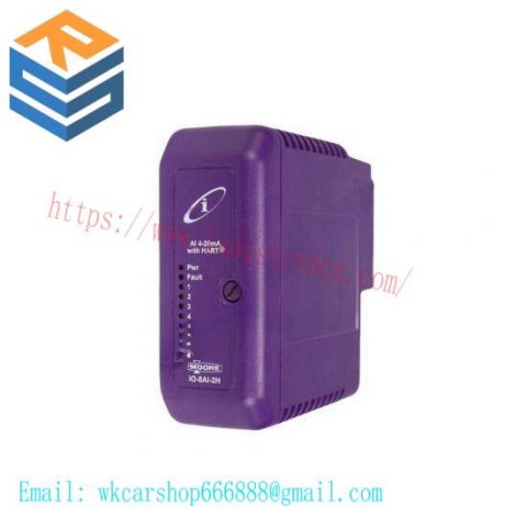 Yokogawa 16357-112: Advanced Control Module for Industrial Automation