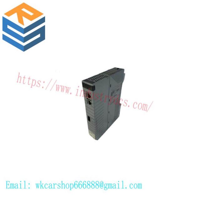 YOKOGAWA 8662560000 - High Precision Temperature Controller for Industrial Automation
