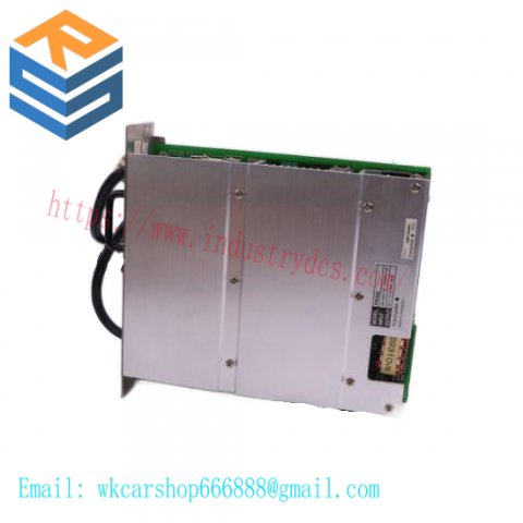 YOKOGAWA AAI143-H50 Input Module for Industrial Automation Systems