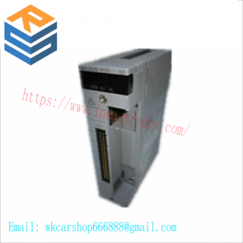 YOKOGAWA AAI835-SOO Analog I/O Module; Producer: YOKOGAWA