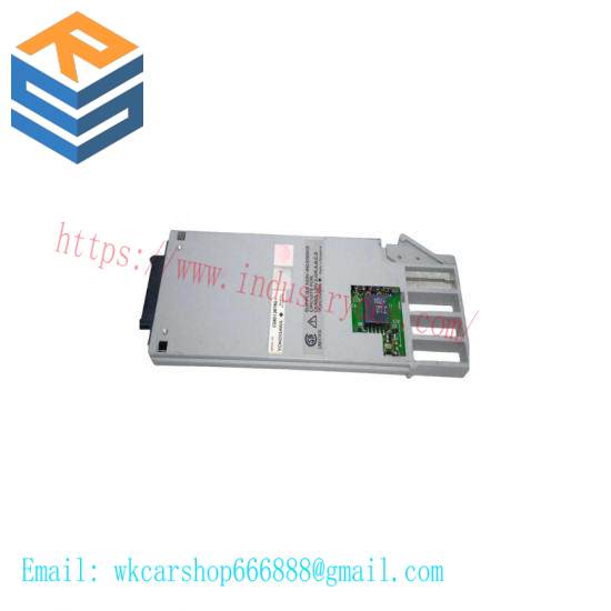 ABB 3BHE004385R0001 - UNS0884a,V1 Current Sensor for Industrial Control Applications
