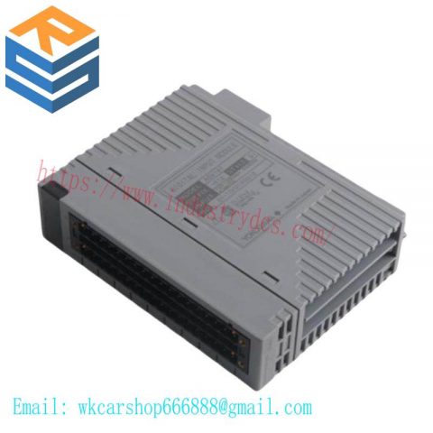 Yokogawa ADV141-S12 S1 Digital Input Module - Advanced Industrial Control Solution