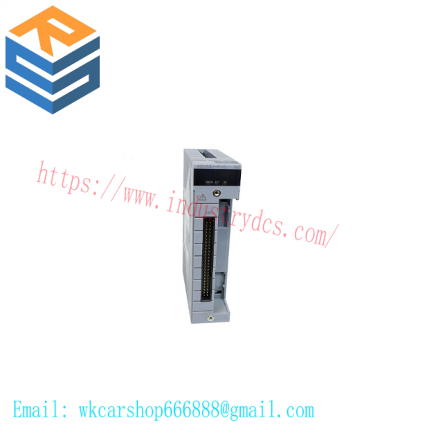 YOKOGAWA ADV551-P00 Digital Output Module