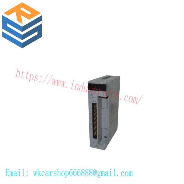 YOKOGAWA ADV551-P00 Digital Output Module