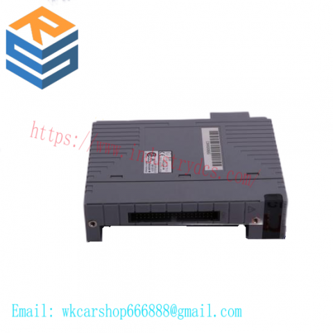 Yokogawa ADV569-P00 S1 Digital Output Module - Precision Control for Industrial Automation