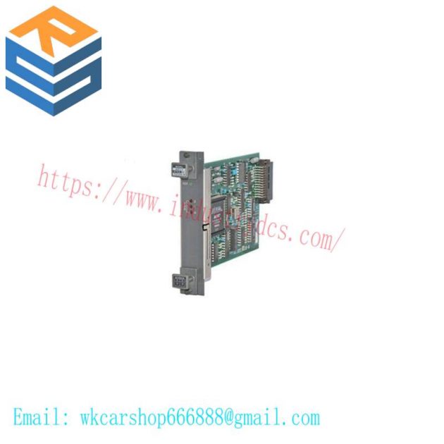 Yokogawa AIP171 Transceiver Control Unit for V-net Repeater