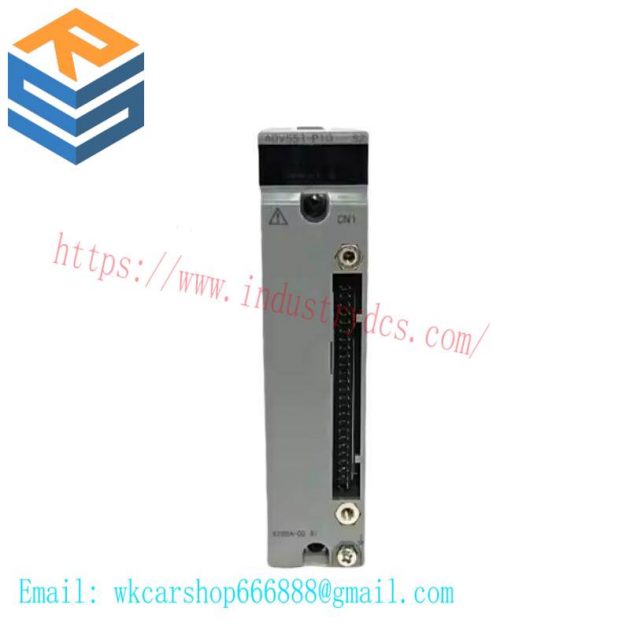 Yokogawa AIP171 Transceiver Control Unit for V-net Repeater