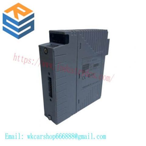 Yokogawa ALF111-S00 Field Communicator Module