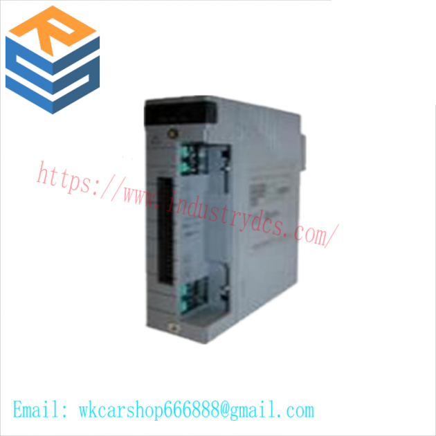 YOKOGAWA ALP121-S00 Custom Processing Module