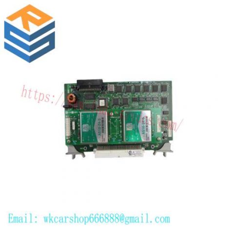 Yokogawa AMM52 S4 Circuit Board - Industrial Control, Advanced Performance