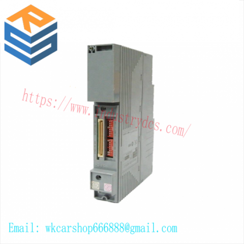 Yokogawa CP461-10 - High Performance Field Communicator Module