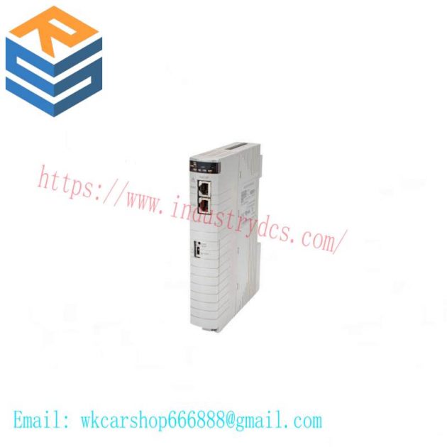 YOKOGAWA CP461-50 PLC Processor Module