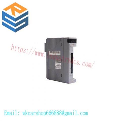 Yokogawa EC401-11 Bus Coupler Module: Advanced Industrial Networking Solution
