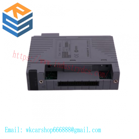 Yokogawa PW701 Power Supply Module, Industrial Automation Solutions