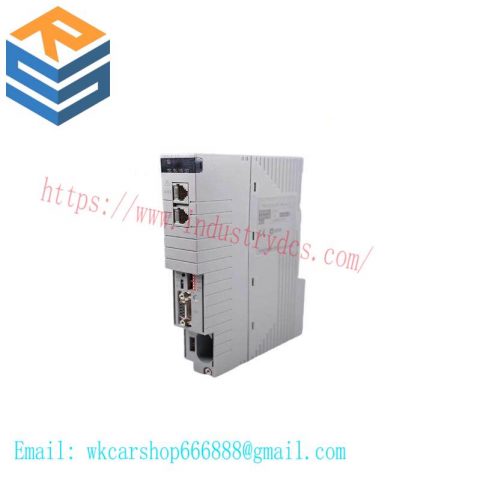 YOKOGAWA V0/E1/TCAM/L08 - Advanced Process Control Module