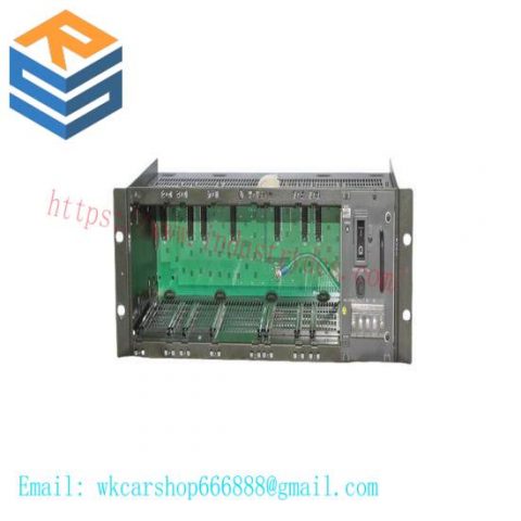 YOKOGAWA YNT511D Control Module for Industrial Automation
